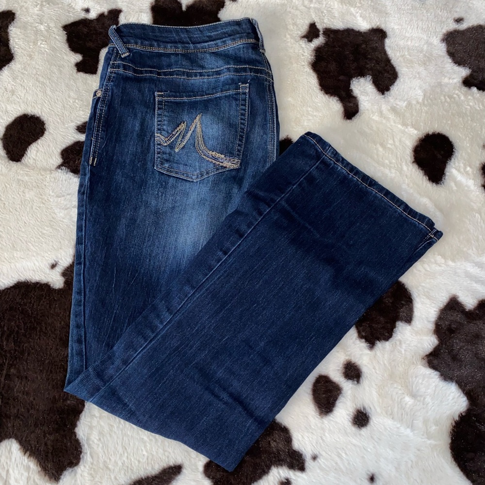 Maurice’s jeans size 16w R